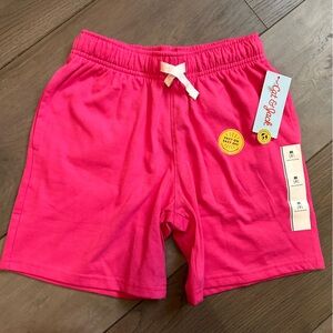 Cat & Jack Above the Knee Shorts